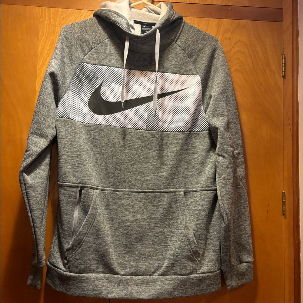 Nike hoodie men’s S